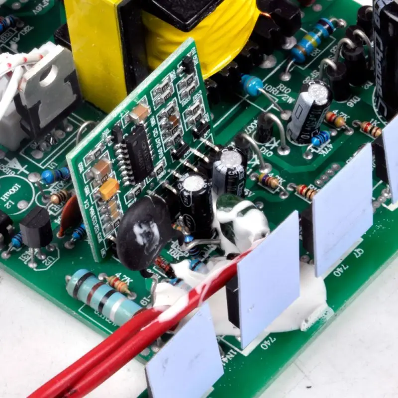 Pretty Price off grid tie inverter 300W modified sine wave inverter