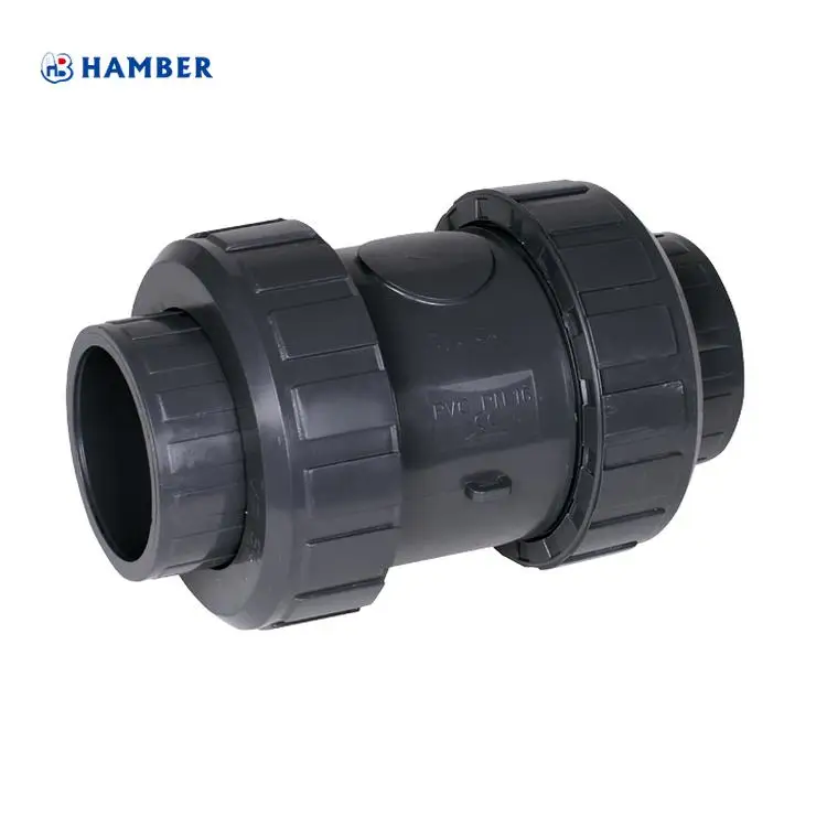 HAMBER-127035 обратный клапан