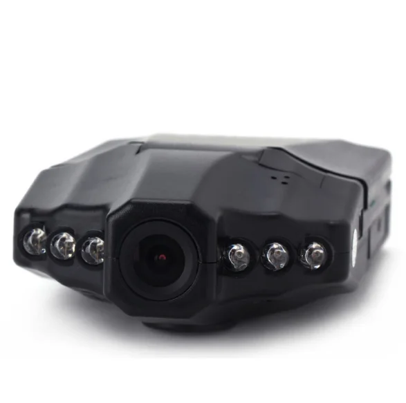 FACTORY price best sell car blackbox dvr H198 HD 720P dash cam recorder front view car dashboard camera security camera pro