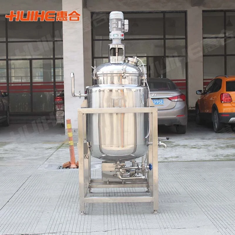 Apricot jam production line pasteurization machine for sale