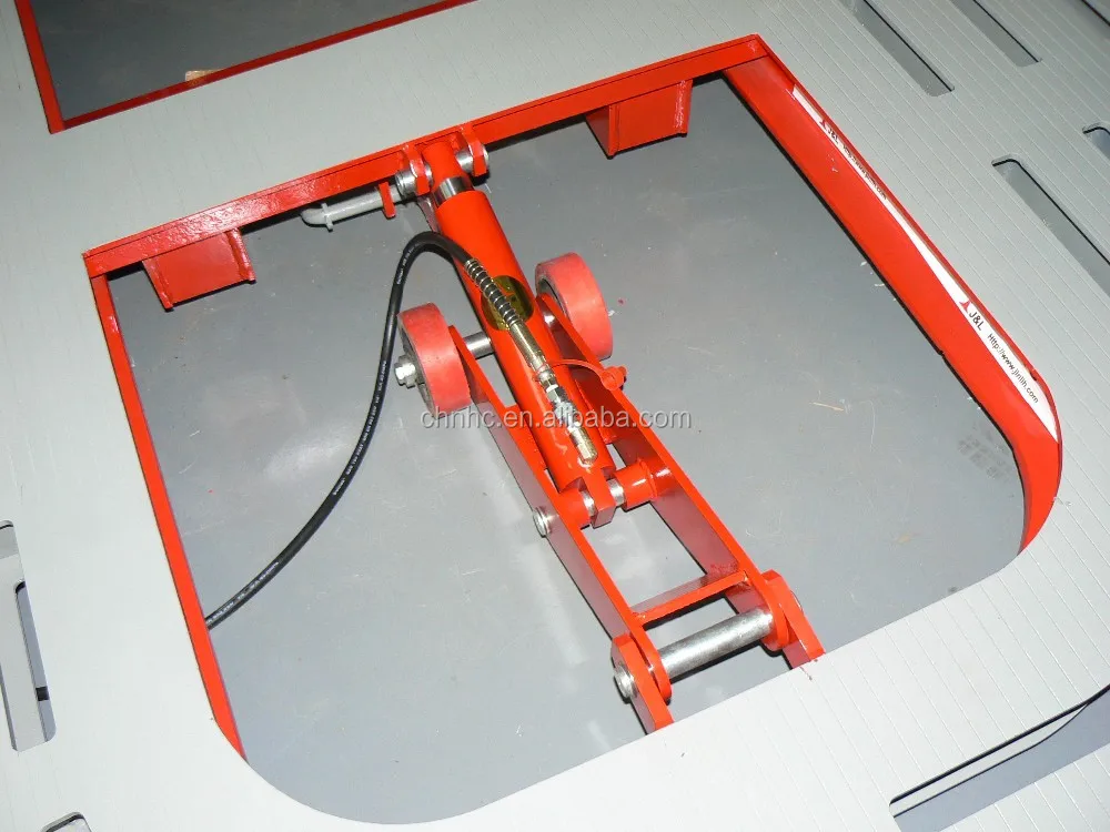 auto body collision repair system for sale/car repair straightening machine system for auto body