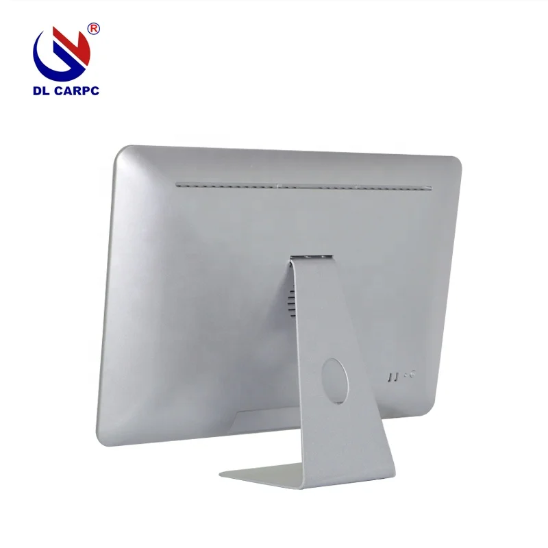 
Computer manufacturing companies 23.6Inch desktop comput i7 pc 