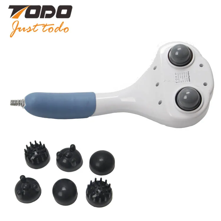 Physiotherapy Manual Electric Massage Hammer