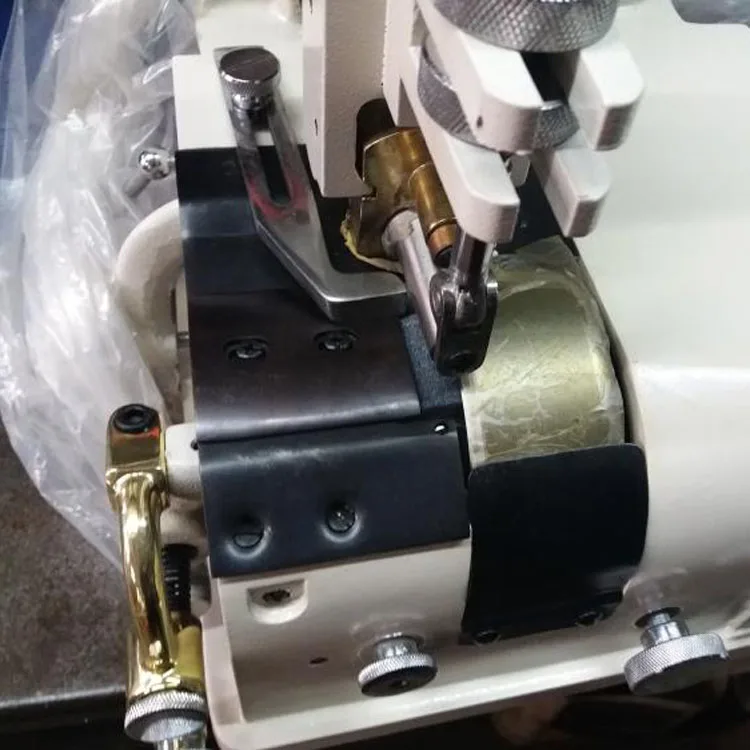 Leather Skiving Edge Cutting Machine Counter Skiving Machine With Water Cooler