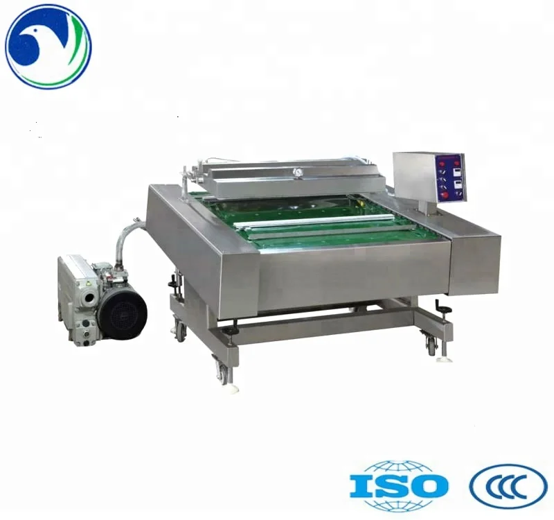 Beautify 3d sublimation vacuum machine DZ1000