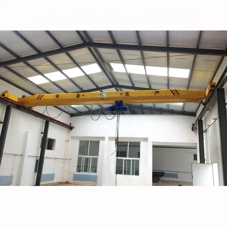 5t overhead crane Malaysia price with electric hoist