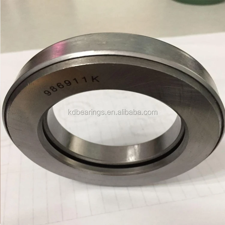 Auto bearings 986911 Clutch Release Bearing NTN 986911 K