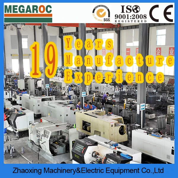 Отверстие молотка 6 дюймов HD65