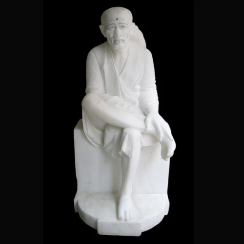 Professional shirdi sai baba marble murti