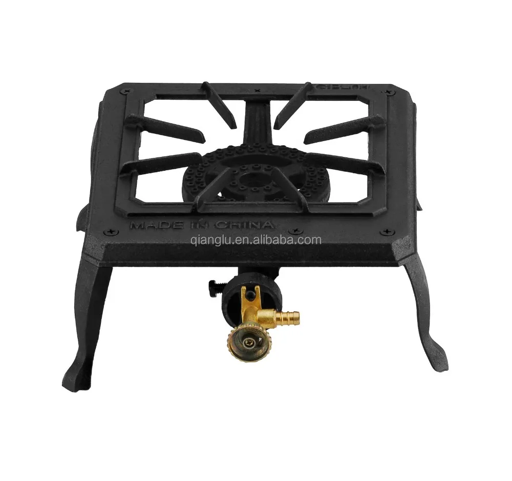 cast iron gas stove,gas cooker