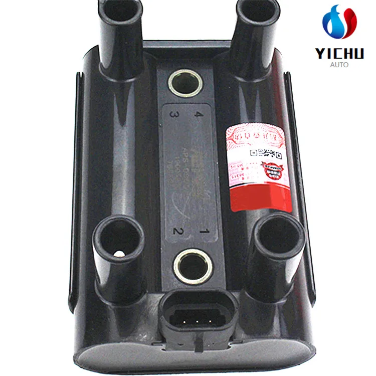 APS-08002 hot sale high quality auto parts OE19005270 Ignition coil for Haval Dongan the Great Wall H3 H5  VOLEEX C30 Grace