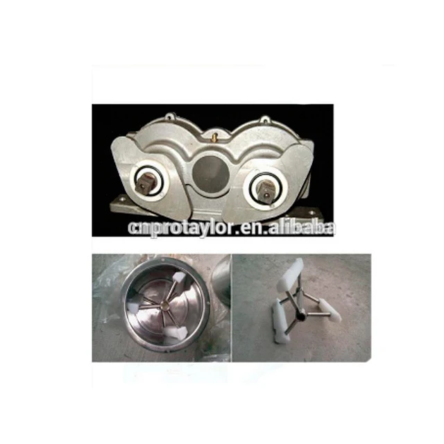 Commerical table gelato ice cream machine ICM-T108