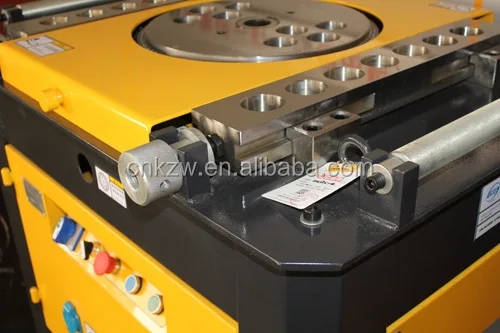 4-25mm 110v 220v single phase steel bar bending machine rebar bender RB-25