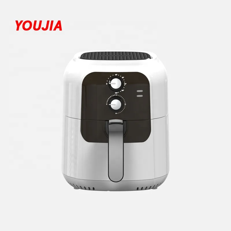 Новое поступление, Воздушная фритюрница большой емкости л с корзиной, электрическая воздушная фритюрница