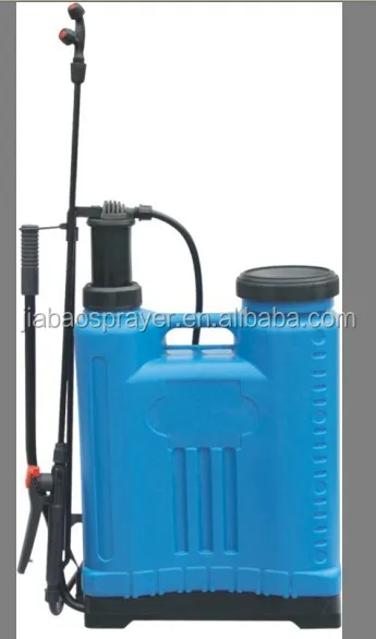 farm sprayer 18L/20L sprayer/knapsack 16L sprayer,plastic farm 18L sprayer