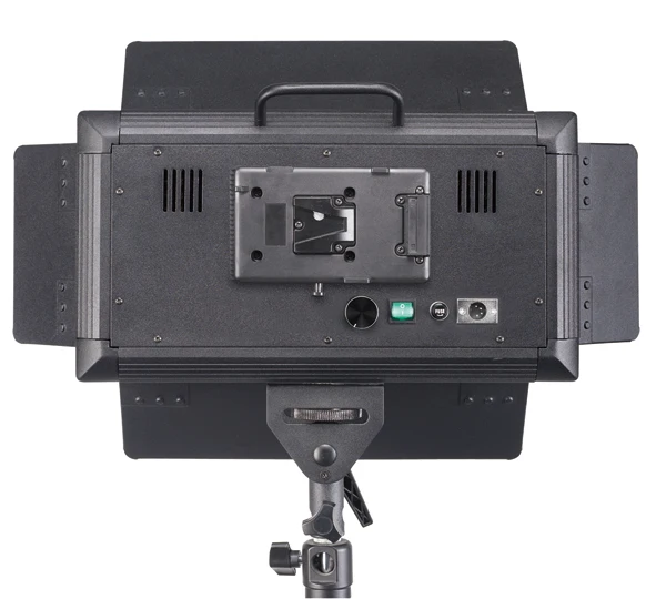 High Power garden led flash Photography Panel Studio Light