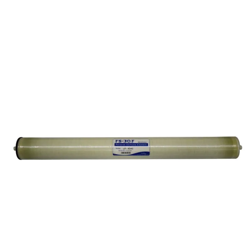  Промышленная мембрана 40 ro 2000G RO 4021 / 4040 8040 для