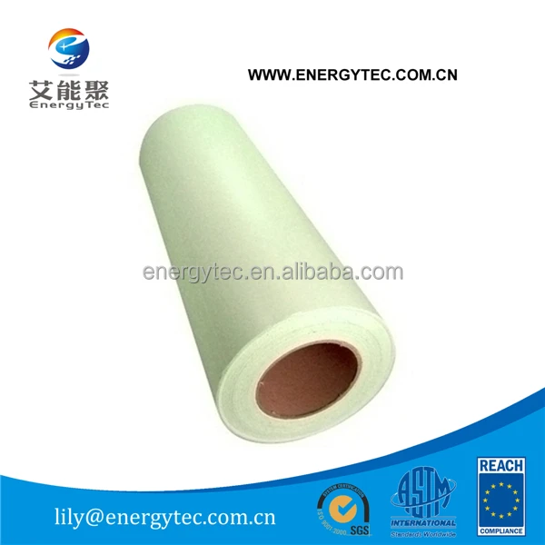 Эко растворитель фотолюминесцентные пленки