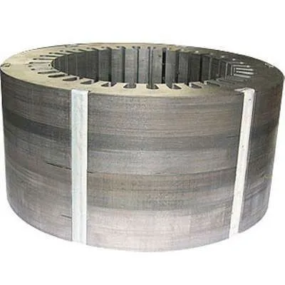 big power generator stator rotor stamping die