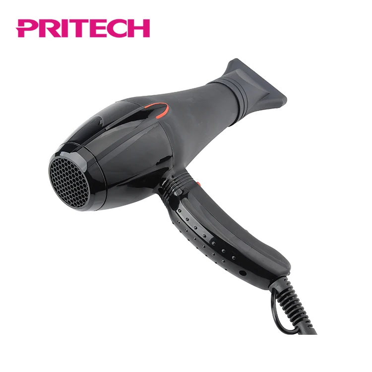 PRITECH Professional Use Customized 110V 220V Ac Motor 2200W Hair Dryer