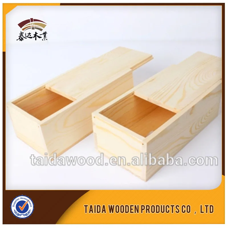 Китай, оптовая продажа, деревянная коробка с горкой