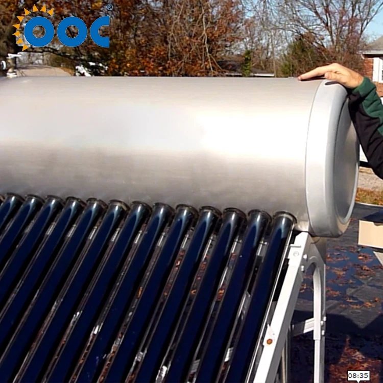 Performance Heat Pipe Heaters Top 10 Water Heater Brands Solar Swimming Pool Heating