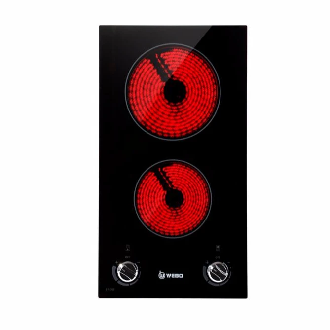 Quality assurance 2800w infrared ceramic stove