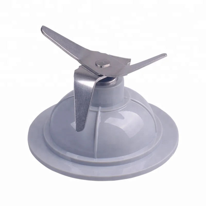 BD blade, лезвие блендера с пластиковым основанием, детали блендера