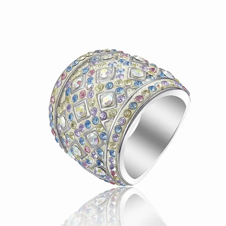 
New designed stainless steel wire ring 