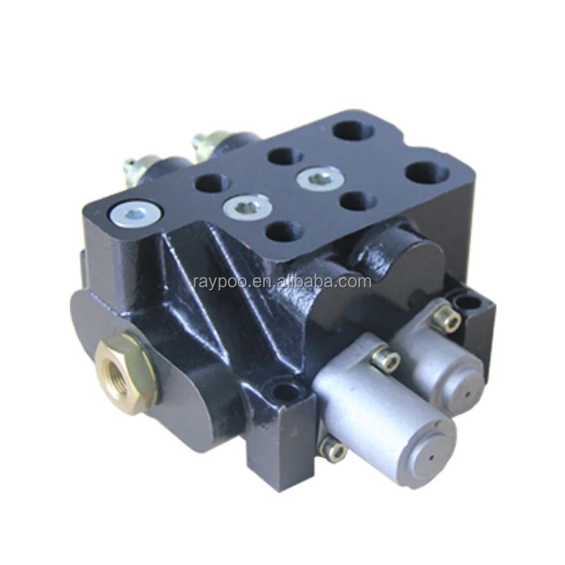 120 тонн гидравлический кран для грузовика несколько клапанов