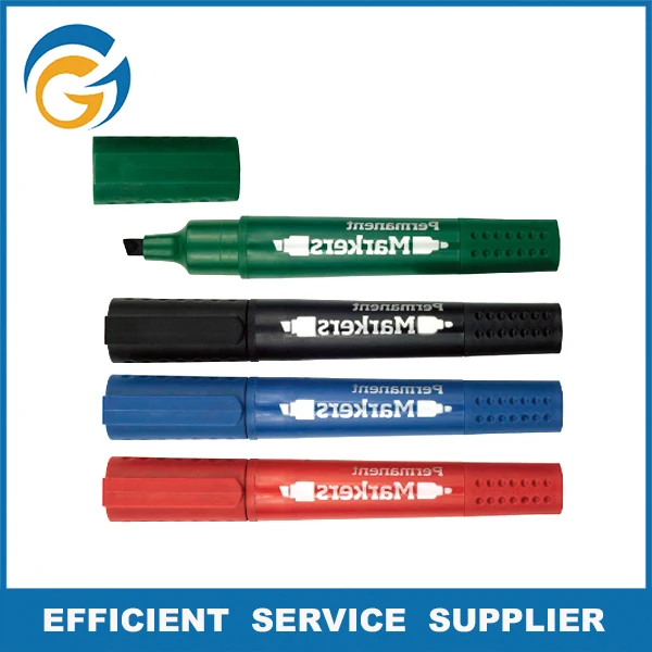 Indelible Marker Pen for Laboratory Use