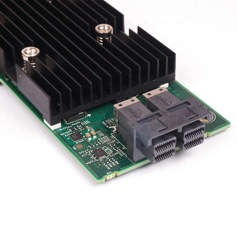 RAID-контроллер PERC H330 06H1G0 12G PowerEdge