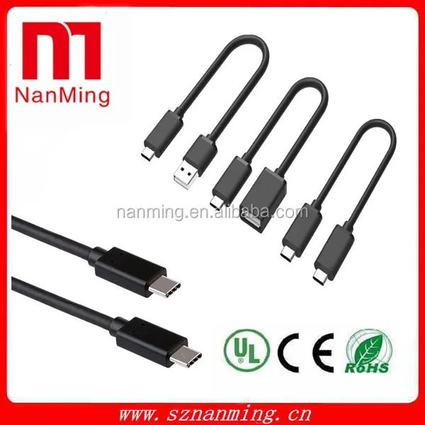 Usb 3.1 тип с к USB 3.0 А тип адаптера