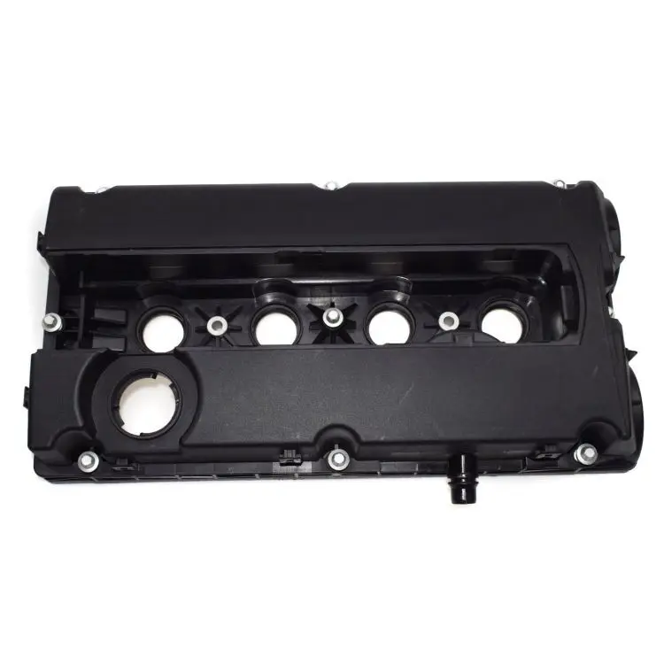 Rocker Valve Cover For Opel 55556284  and other Auto Plastic Parts Making