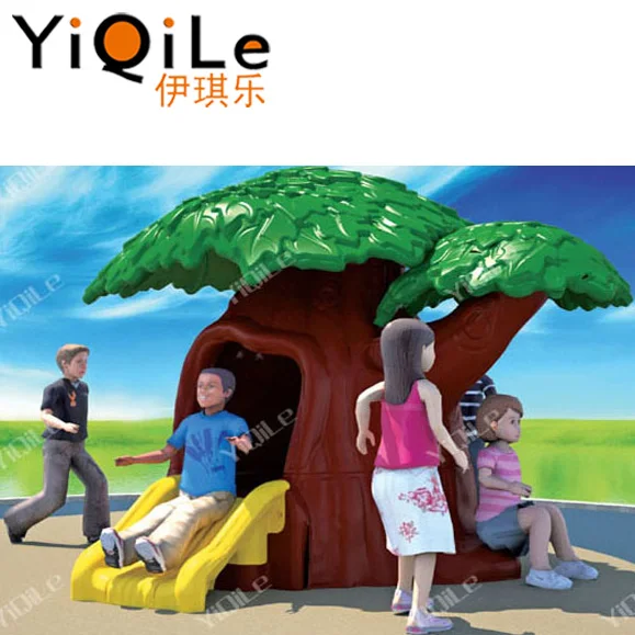 FACTORY PRICE EXCELLENT QUALITY KIDS GARDEN PLAY EQUIPMENT--KIDS HOUSE