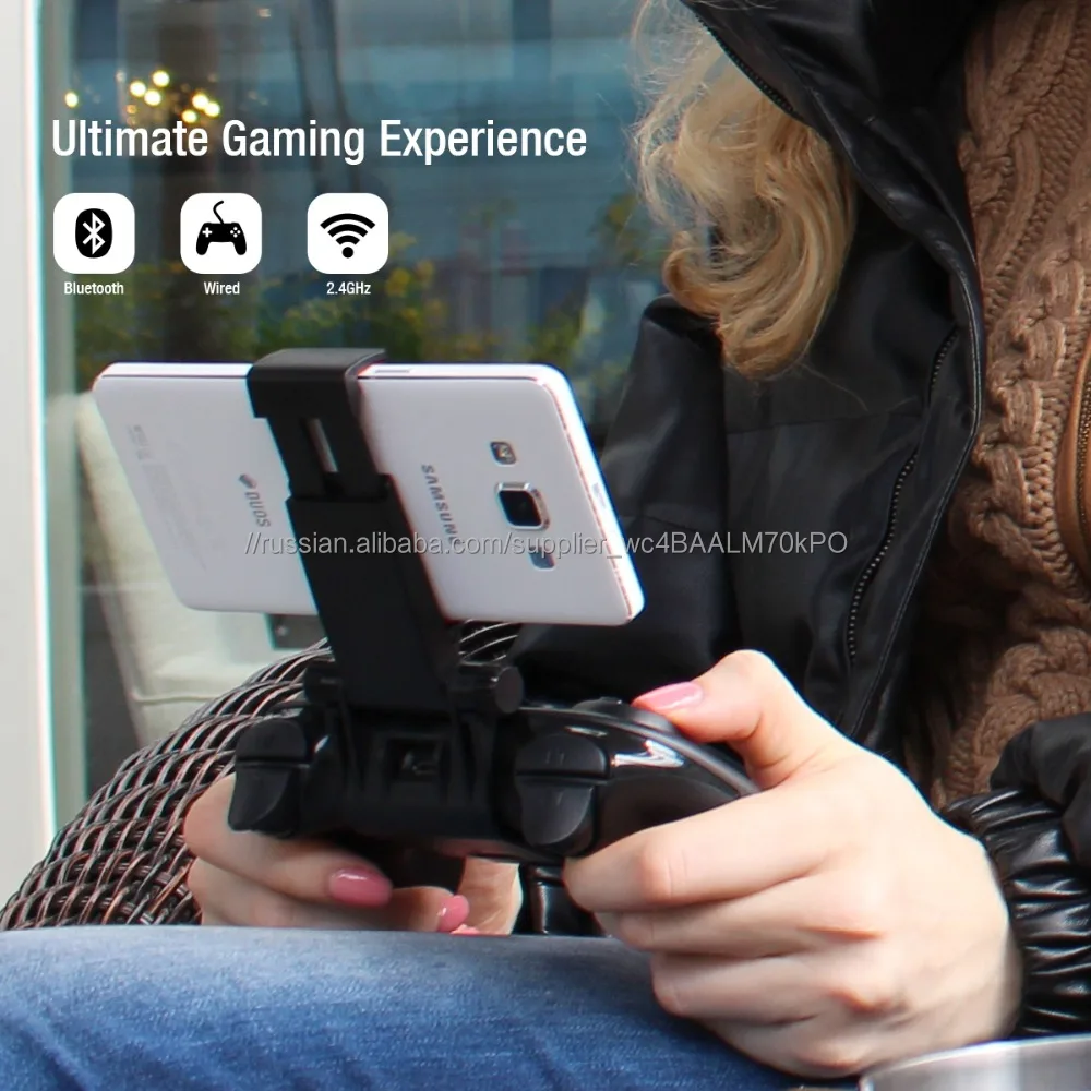 USB Джойстик Для N64 Игровой Консоли Беспроводной Геймпад Совместимо Для NES N64 Контроллер