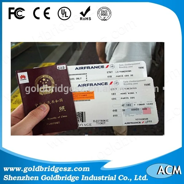 Китай завод 860-960 МГц UHF rfid лобовое стекло tag anti-tamper стикер для парковки/автомобиль/автомобиль