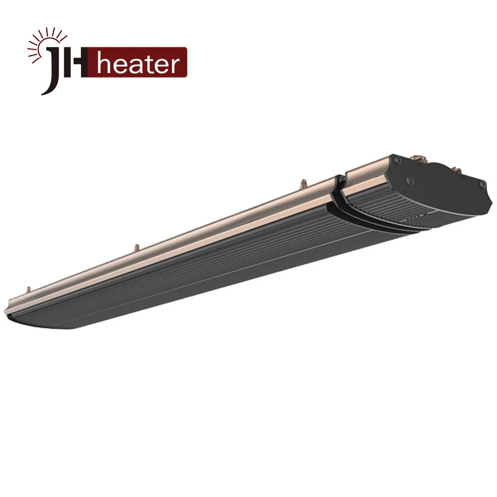 
High tech nano 220v infrared radiant outdoor electric heater 1800W ,SAA passed 