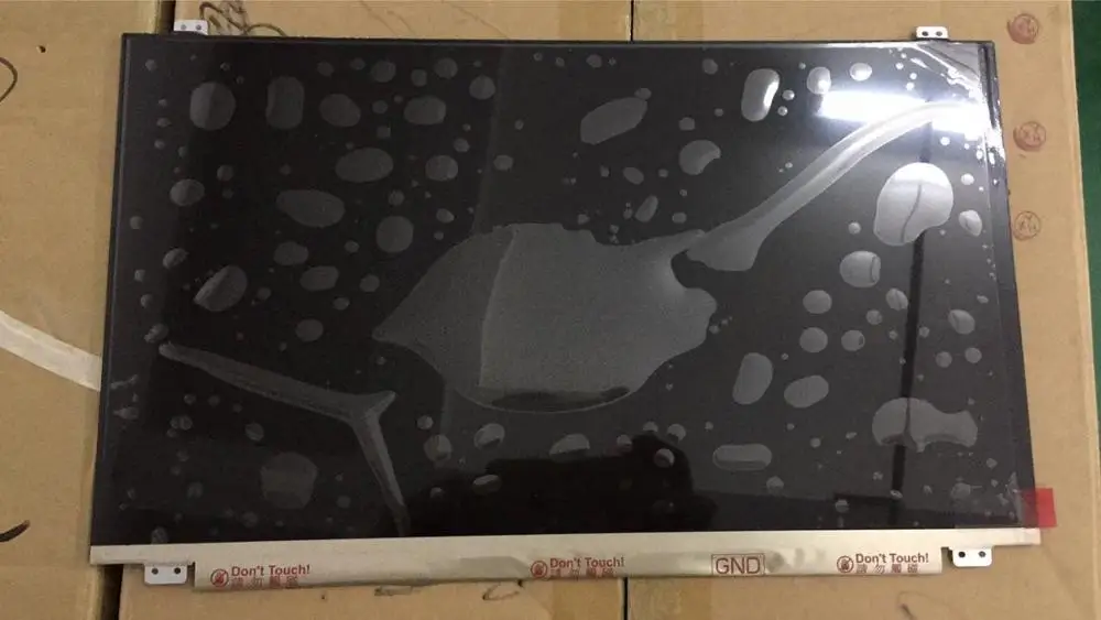 3D 120 Гц 15 6