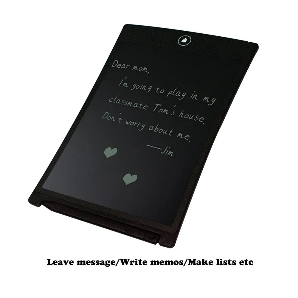 Сделал производитель Цифровой ЖК дощечку чертежной доске а3