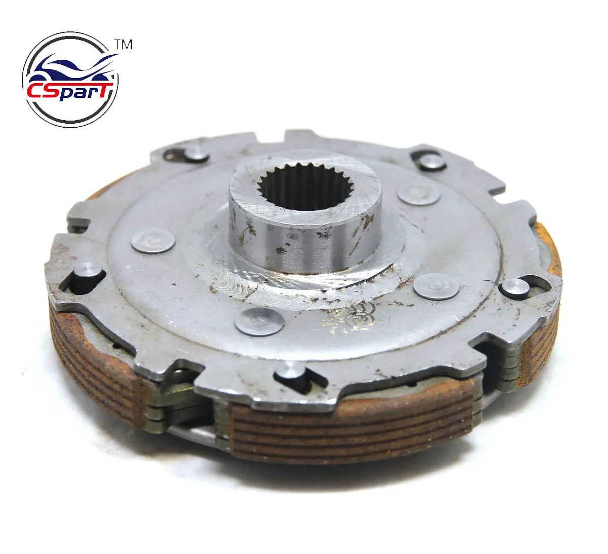 Primary Clutch Shoe For HS400 HISUN 400CC Massimo moto 400