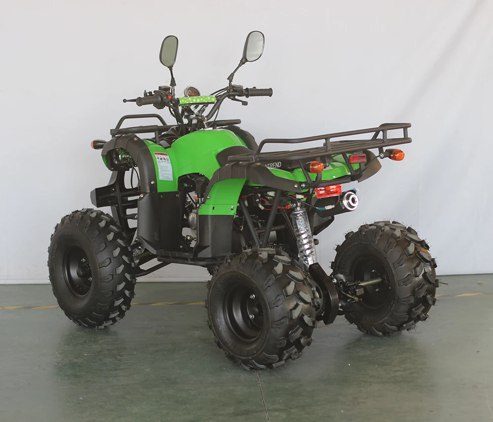 New design 125cc atv 125cc quad bike for sale