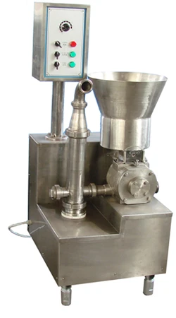 Industrial Ice Cream Making Machine, Stick Line Machine