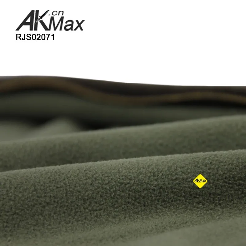 100% Acrylic Advanced Tactical Sweater Polar Fleece Inside Military Uniform