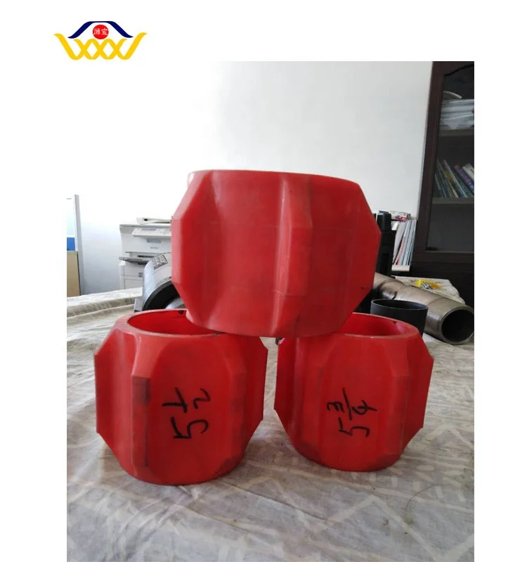 
Nylon Tubing Centralizer for 6 5/8