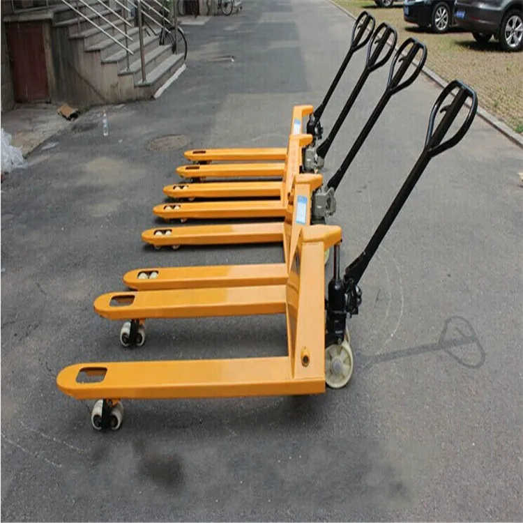 
Pallet truck ce parts of ce hydraulic hand pallet truck trolley 