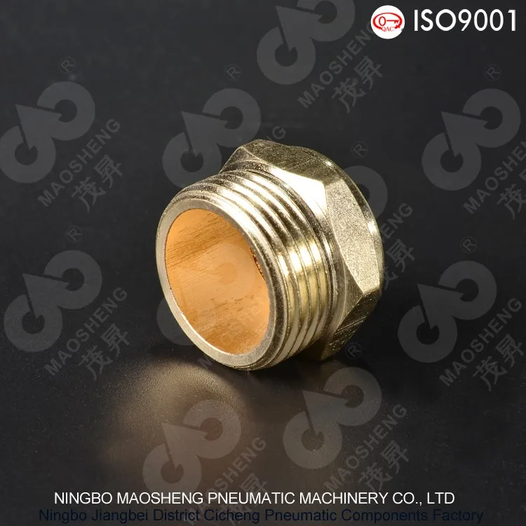 
V Type Series Steel Nipple Sintered metal powder filter Sintered bronze air filter 