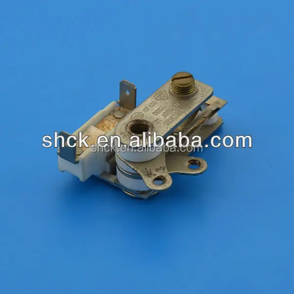 Железный термостат