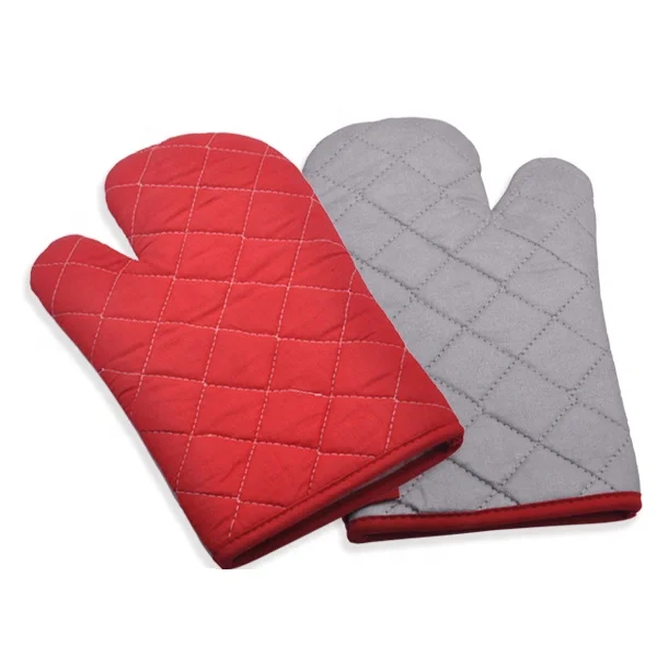 heat resistance glove