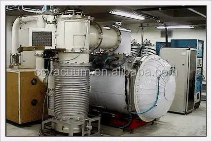Cicel stainless steel sheet/frames PVD vacuum  coating machine
